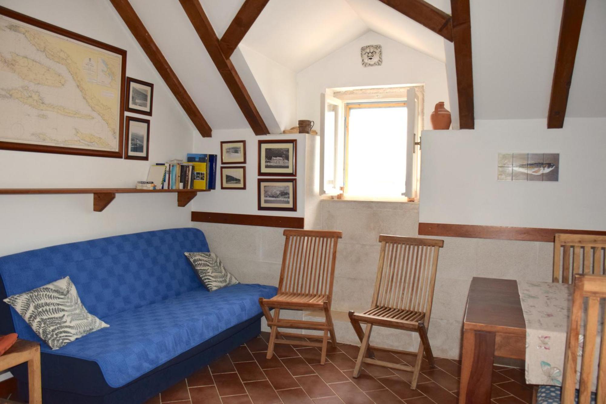 Apartments Farska Murvica  Room photo