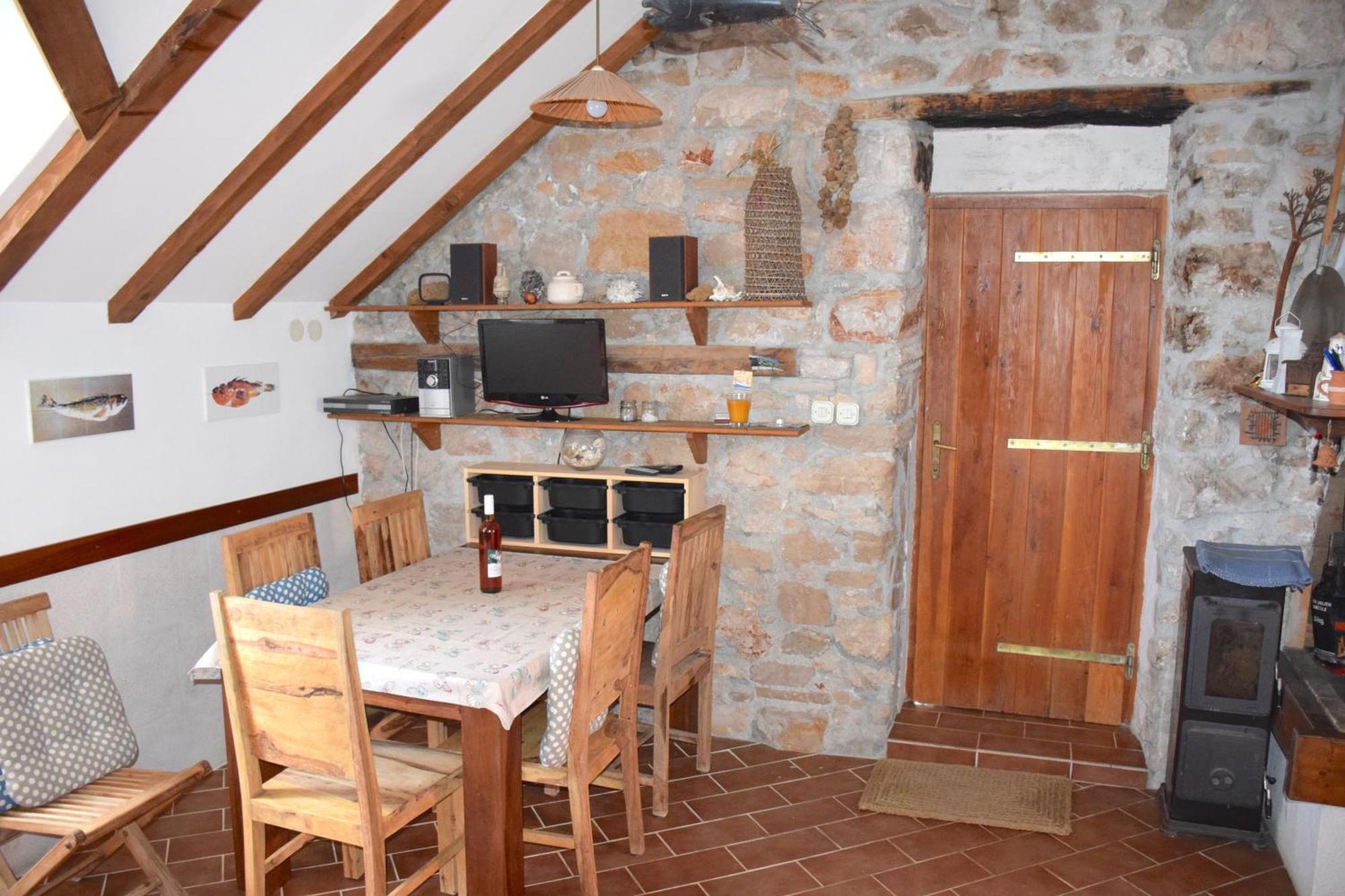Apartments Farska Murvica  Room photo