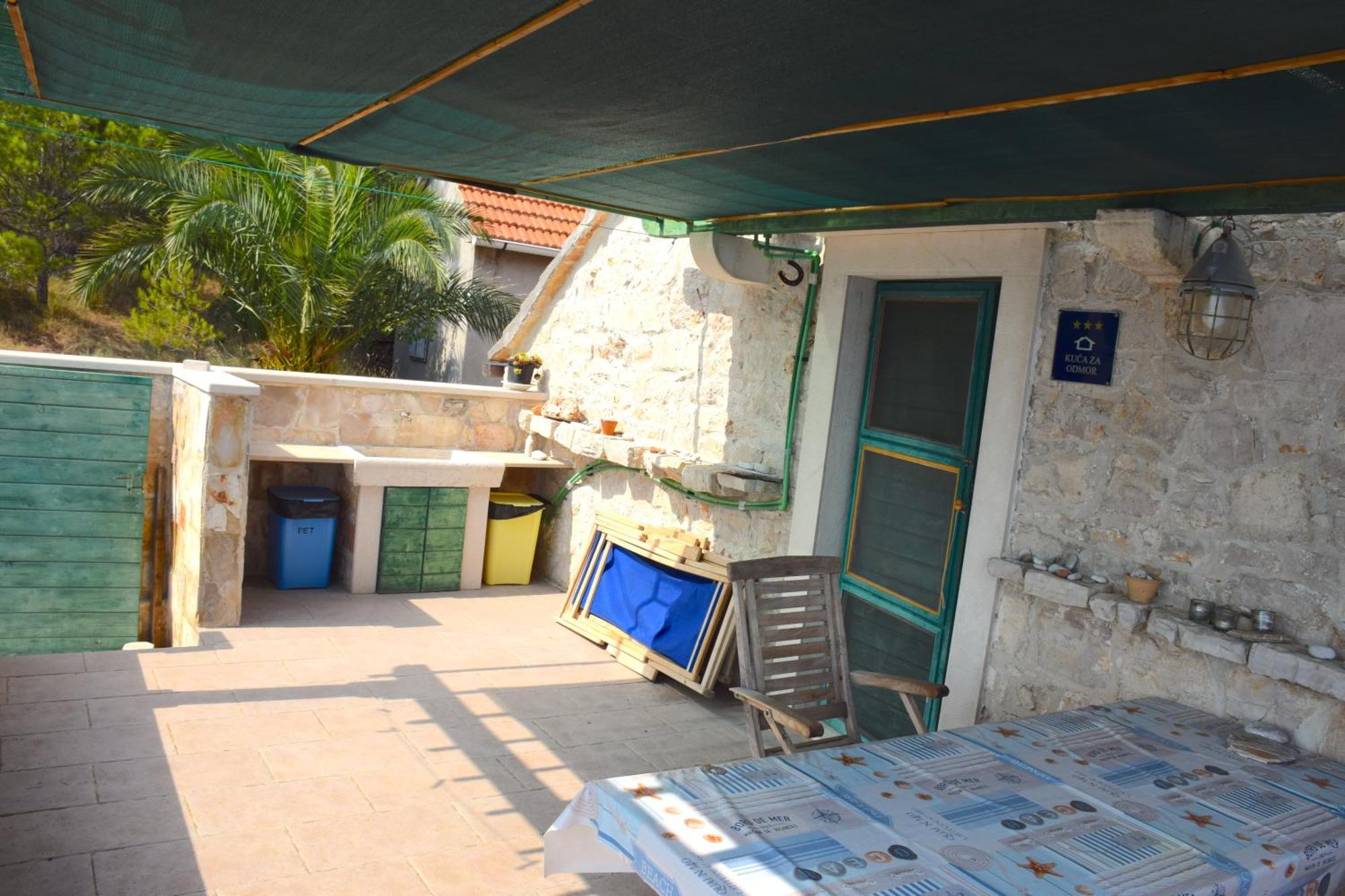 Apartments Farska Murvica  Room photo