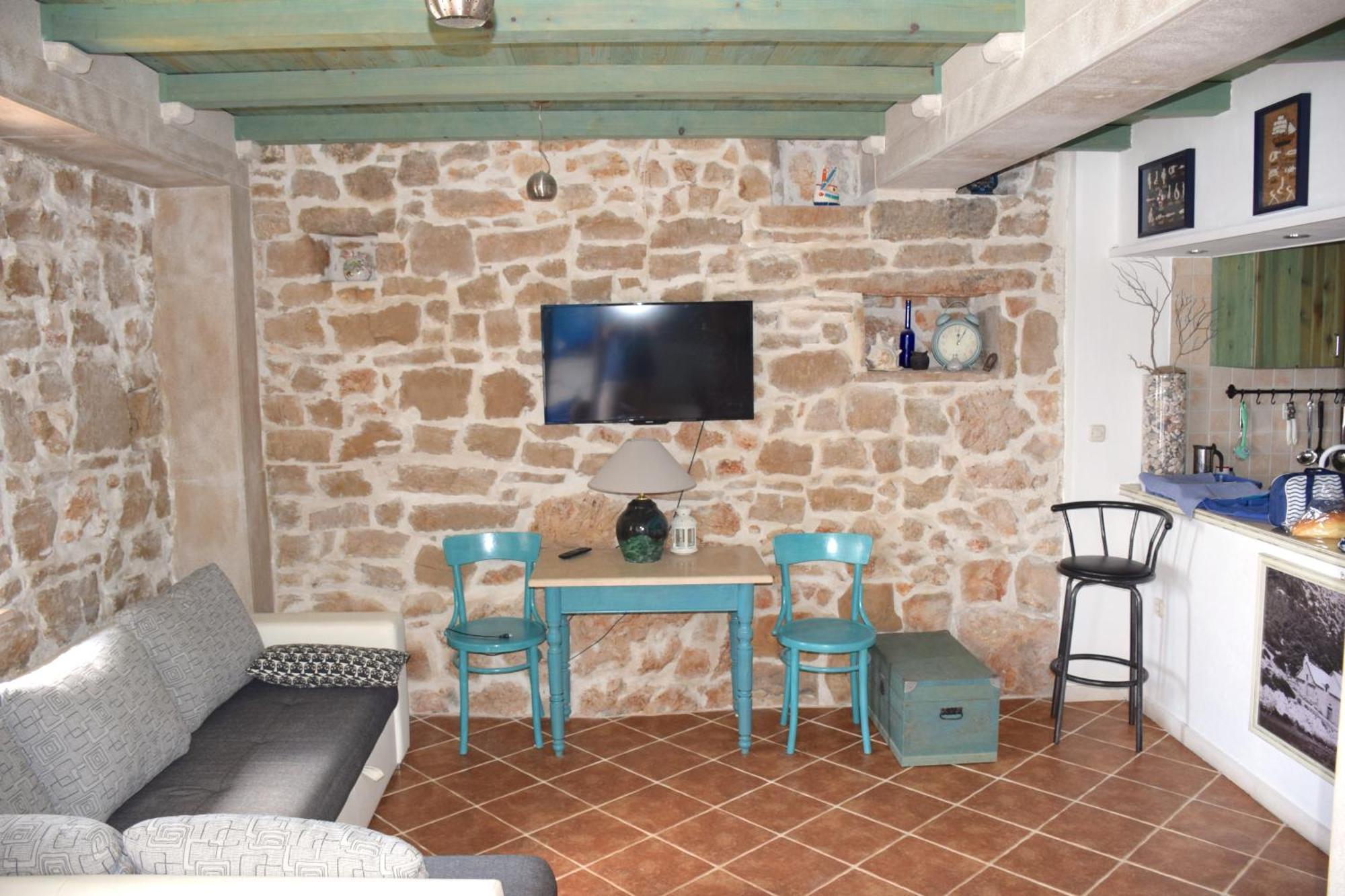 Apartments Farska Murvica  Room photo